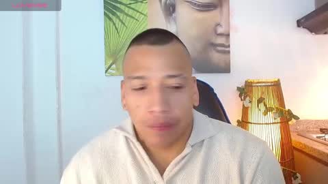 Snapshot of tom_muscle1 chatting on 2, 3, 2025 Tom muscle1 online show from 2, 3, 2025