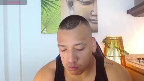 Snapshot of tom_muscle1 chatting on 9, 3, 2025 Tom muscle1 online show from 9, 3, 2025