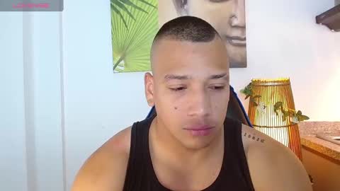 Snapshot of tom_muscle1 chatting on 11, 3, 2025 Tom muscle1 online show from 11, 3, 2025