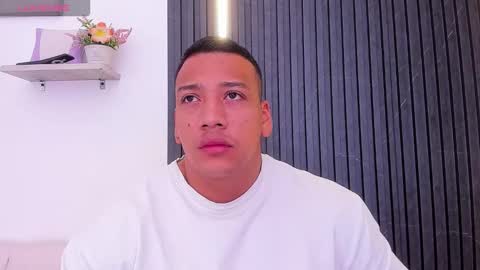 Snapshot of tom_muscle1 chatting on 19, 9, 2025 Tom muscle1 online show from 19, 9, 2025