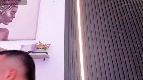 Snapshot of tom_muscle1 chatting on 2, 10, 2025 Tom muscle1 online show from 2, 10, 2025