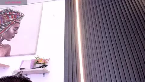 Snapshot of tom_muscle1 chatting on 11, 10, 2025 Tom muscle1 online show from 11, 10, 2025