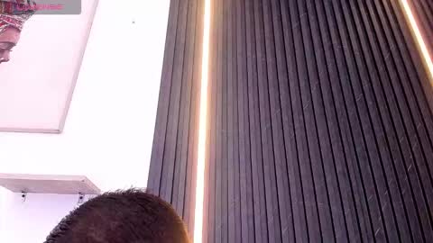 Snapshot of tom_muscle1 chatting on 16, 10, 2025 Tom muscle1 online show from 16, 10, 2025