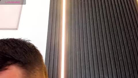 Snapshot of tom_muscle1 chatting on 17, 10, 2025 Tom muscle1 online show from 17, 10, 2025