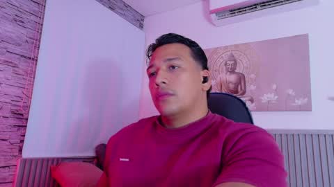 Tom muscle1 online show from 1, 4, 2026