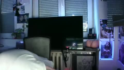 tomame_ online show from 26, 1, 2025