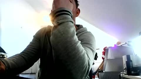 tomame_ online show from 17, 4, 2026