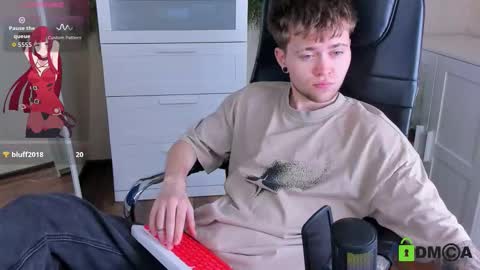 tomas_norton online show from 5, 3, 2026