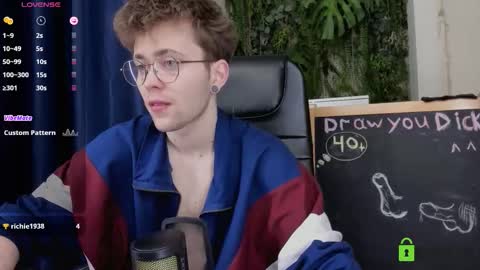 tomas_norton online show from 17, 3, 2026