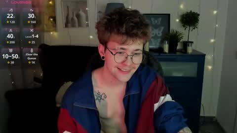 tomas_norton online show from 26, 3, 2026