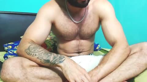 Andres. online show from 9, 1, 2025