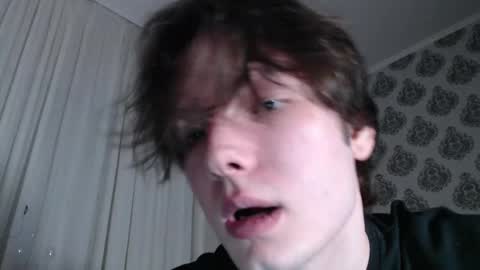 Tomas online show from 5, 3, 2026