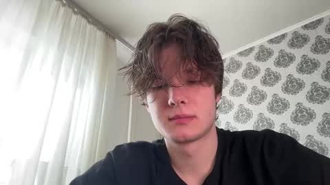 Tomas online show from 15, 3, 2026