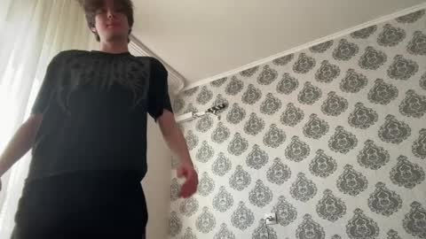 Tomas online show from 24, 3, 2026