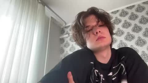 Tomas online show from 30, 5, 2026
