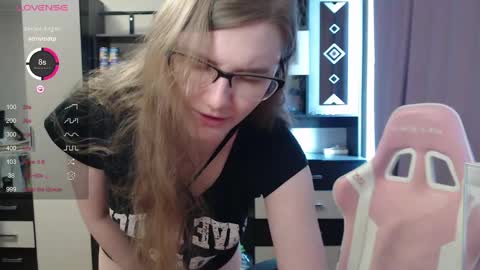 tomato_tease online show from 19, 4, 2026