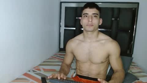 tomaz_18 online show from 23, 3, 2026