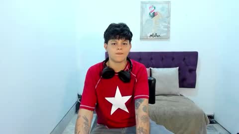 IAN SAYD online show from 13, 3, 2026