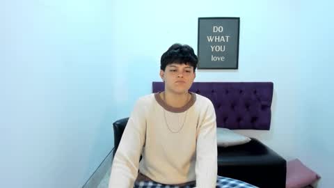 IAN SAYD online show from 16, 3, 2026