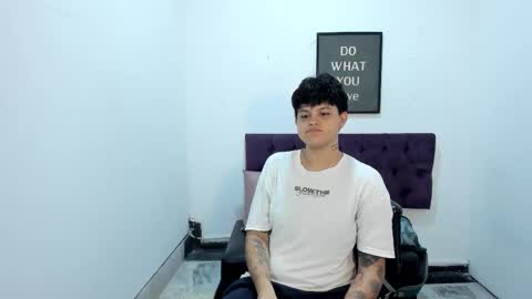 IAN SAYD online show from 25, 3, 2026