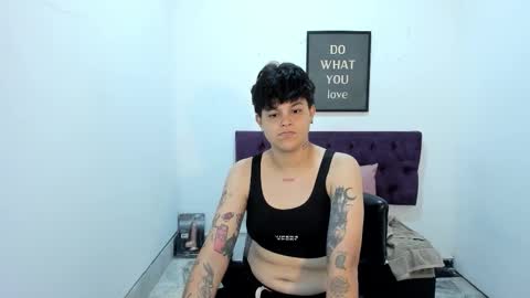 IAN SAYD online show from 27, 3, 2026