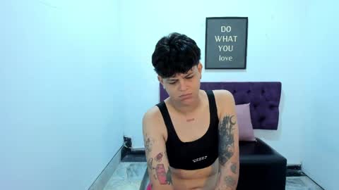 IAN SAYD online show from 2, 4, 2026