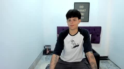 IAN SAYD online show from 12, 4, 2026