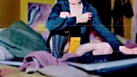 tomboy_titties online show from 17, 1, 2025