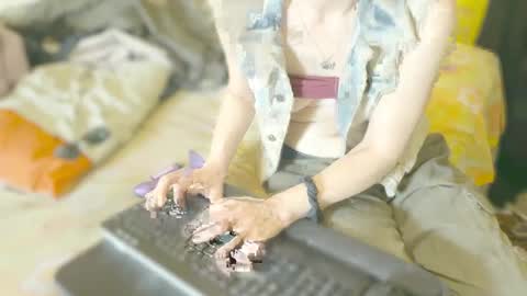 tomboy_titties online show from 3, 2, 2025