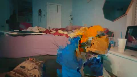 tomboy_titties online show from 10, 11, 2025