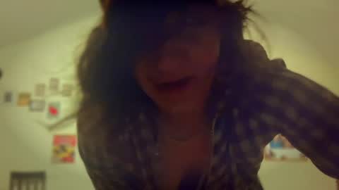 tomboy_titties online show from 21, 4, 2026