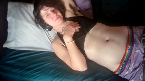 tomboy_titties online show from 18, 7, 2026