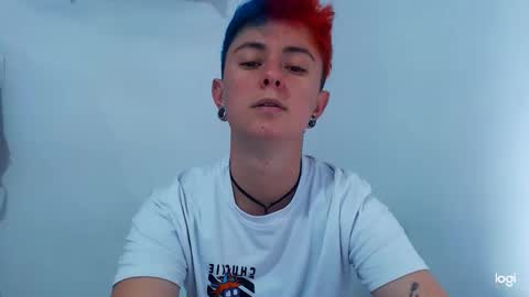 Blue online show from 17, 12, 2024