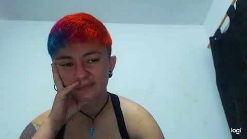 Blue online show from 18, 12, 2024