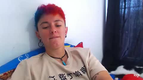 Blue online show from 18, 12, 2024