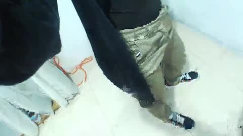 Blue online show from 21, 12, 2024