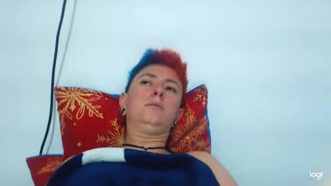 Blue online show from 26, 12, 2024