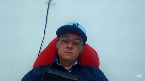 Blue online show from 31, 12, 2024