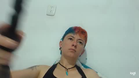 Blue online show from 8, 1, 2025