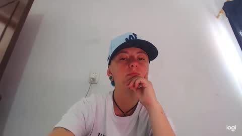 Blue online show from 8, 1, 2025