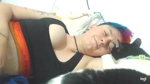 Blue online show from 14, 1, 2025