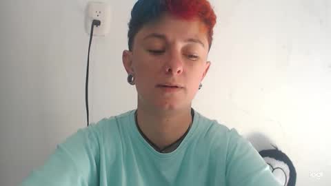 Blue online show from 15, 1, 2025