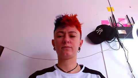 Blue online show from 6, 2, 2025