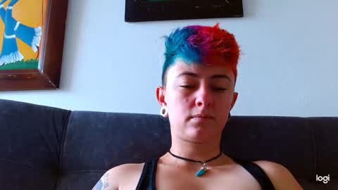 Blue online show from 10, 2, 2025