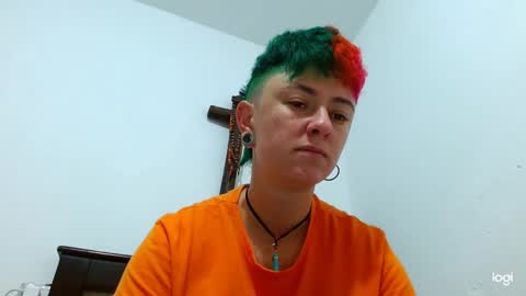 Blue online show from 16, 2, 2025