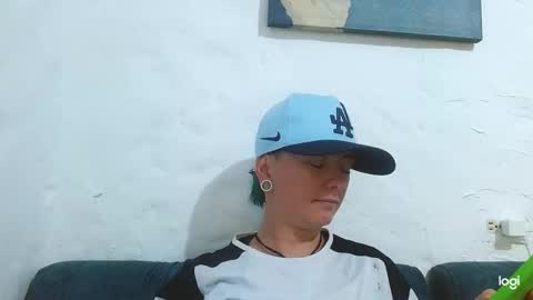 Blue online show from 5, 3, 2025