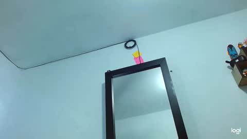 Blue online show from 7, 3, 2025