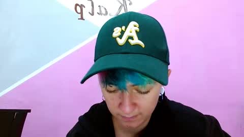 Blue online show from 14, 11, 2025