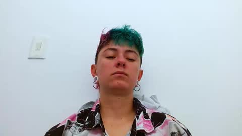 Blue online show from 15, 12, 2025