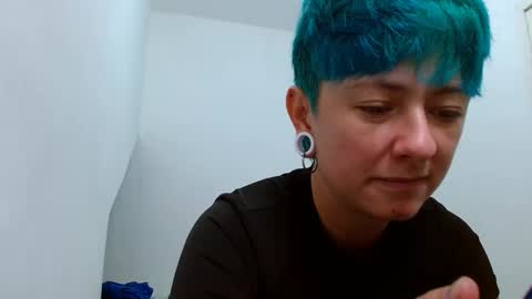 Blue online show from 14, 2, 2026